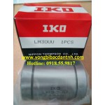 VÒNG BI TRƯỢT IKO